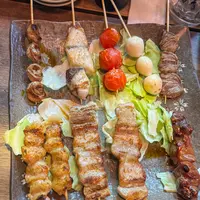 居酒屋 炭やの写真・動画_image_728776