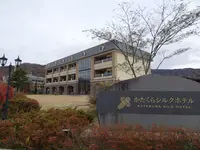 湖畔の洋館かたくらシルクホテル（旧　かたくら諏訪湖ホテル）の写真・動画_image_729237