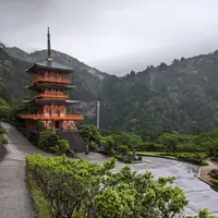 熊野那智大社の写真・動画_image_729371