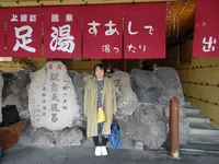 上諏訪駅の写真・動画_image_729469