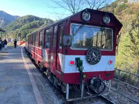 奥大井湖上駅の写真・動画_image_729626