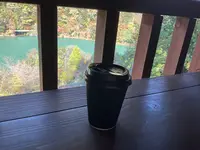 奥大井湖上駅の写真・動画_image_729671