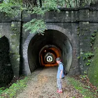 アプトの道の写真・動画_image_729673