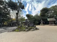 八重垣神社の写真・動画_image_729687