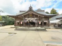 八重垣神社の写真・動画_image_729689