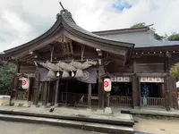 八重垣神社の写真・動画_image_729693