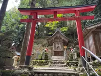 玉作湯神社の写真・動画_image_729709