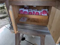 湯閼伽の井戸（恋来井戸）の写真・動画_image_729718