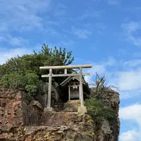 稲佐の浜の写真・動画_image_729722