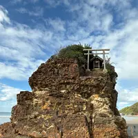 稲佐の浜の写真・動画_image_729724