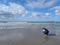 稲佐の浜の写真・動画_image_729725