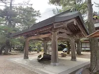 銅の鳥居の写真・動画_image_729743