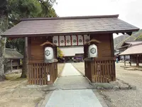 須佐神社の写真・動画_image_729788