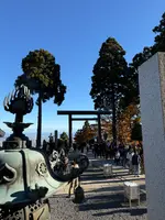 大山阿夫利神社の写真・動画_image_729974