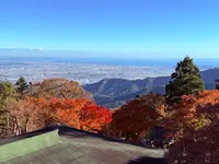 大山阿夫利神社の写真・動画_image_729975