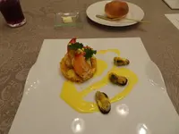 湖畔の洋館かたくらシルクホテル（旧　かたくら諏訪湖ホテル）の写真・動画_image_731103