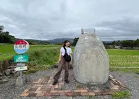高原町のトトロの写真・動画_image_731140