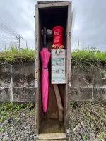 高原町のトトロの写真・動画_image_731142