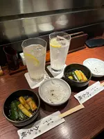 新宿うな鐵はなれの写真・動画_image_731150