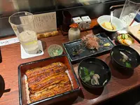 新宿うな鐵はなれの写真・動画_image_731151