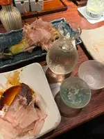 新宿うな鐵はなれの写真・動画_image_731154