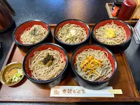 観音茶屋の写真・動画_image_731447