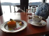 サロン・ド・テ ロザージュの写真・動画_image_731729