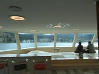 伊豆箱根鉄道（株） 芦ノ湖遊覧船元箱根営業所の写真・動画_image_731746