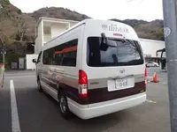 元箱根港（バス）の写真・動画_image_731856