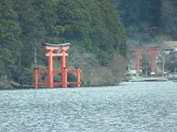 伊豆箱根鉄道（株） 芦ノ湖遊覧船元箱根営業所の写真・動画_image_731868
