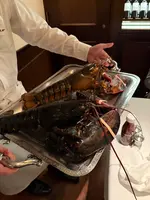 ウルフギャング・ステーキハウス 丸の内の写真・動画_image_732151