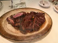 ウルフギャング・ステーキハウス 丸の内の写真・動画_image_732161