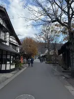 湯の坪街道の写真・動画_image_732692