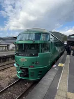 由布院駅の写真・動画_image_732907