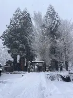 相倉合掌集落の写真・動画_image_733250