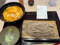 靖国八千代食堂の写真・動画_image_734019