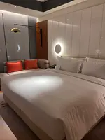 W Taipei - 台北W飯店の写真・動画_image_734064