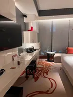 W Taipei - 台北W飯店の写真・動画_image_734067