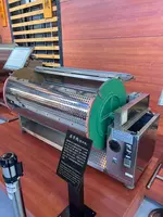 台北市鉄観音包種茶研発推広中心の写真・動画_image_734073