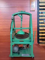 台北市鉄観音包種茶研発推広中心の写真・動画_image_734074