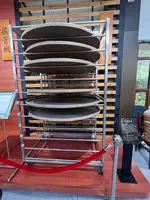 台北市鉄観音包種茶研発推広中心の写真・動画_image_734075