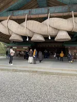出雲大社の写真・動画_image_734386