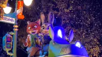 上海ディズニーランド（Shanghai Disneyland /  上海迪士尼乐园）の写真・動画_image_734599