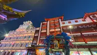 豫園（Yuyuan）の写真・動画_image_734633