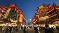 豫園（Yuyuan）の写真・動画_image_734634