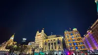 外灘（The Bund）の写真・動画_image_734638