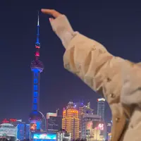 外灘（The Bund）の写真・動画_image_734639