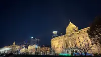 外灘（The Bund）の写真・動画_image_734640