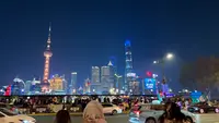 外灘（The Bund）の写真・動画_image_734641