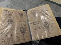 夜パフェ専門店パフェテリア ミルの写真・動画_image_734697